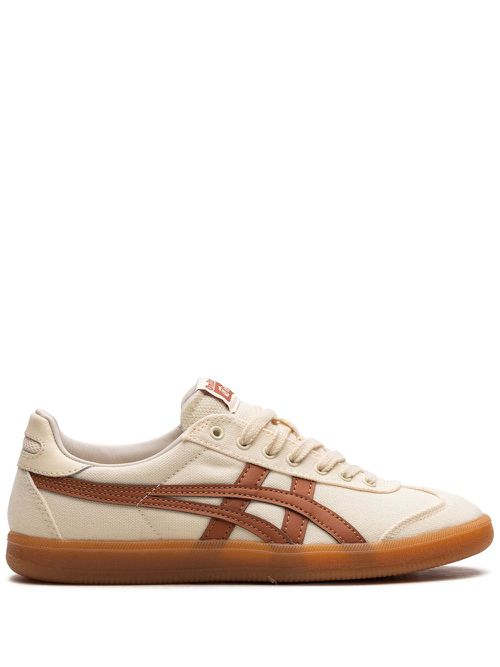 Tokuten "Cream/Caramel" sneakers - Neutrals