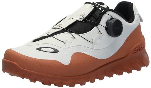 Oakley Men's Koya Recycle Boa Clipless Sneaker