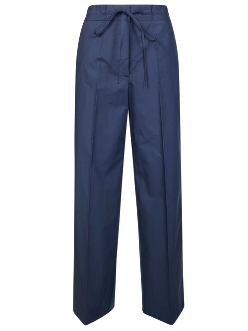 Canyox Straight Leg Trousers