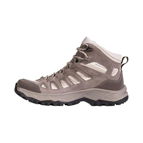 Oboz Women's Sawtooth Ascent Mid B-DRY Hiking Boot