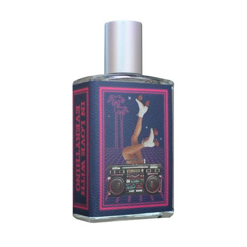 Unisex In Love With Everything EDP Spray 1.7 oz Fragrances 196852266432