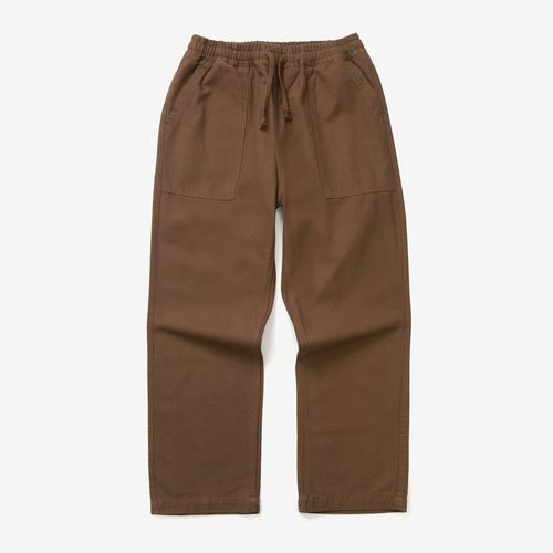 Service Works Classic Chef Pants - Bark - unisex