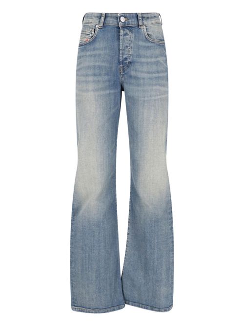 Women's Denim Jeans