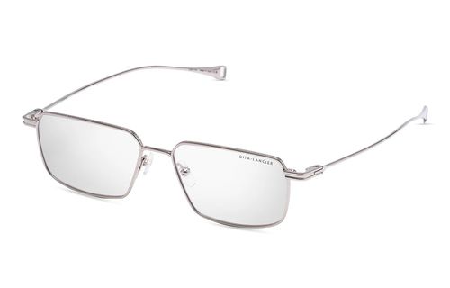 LANCIER Demo Rectangular Unisex Eyeglasses LSA-114 05 53