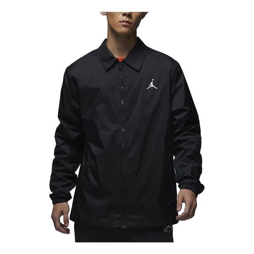 Flight MVP Jacket 'Black'