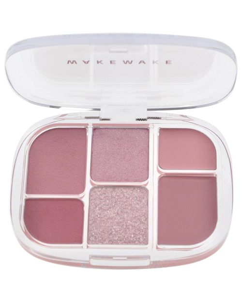 Women's 0.22Oz 03 Lavander Pleasure Soft Sheer Multi Palette