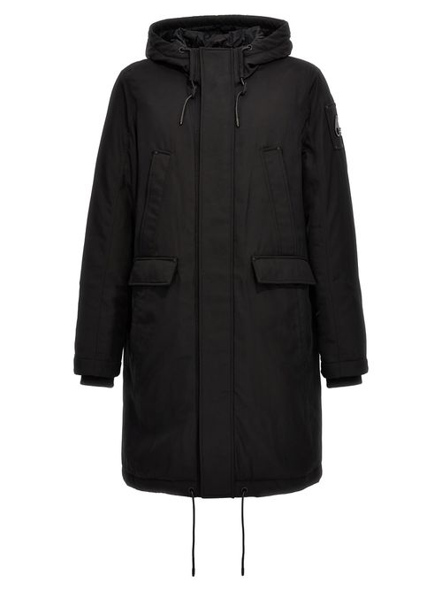 Garcon Parka
