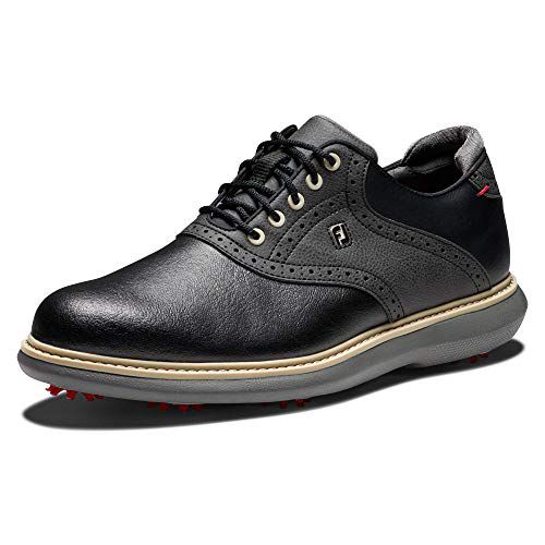 FootJoy Men's Traditions Golf Shoe
