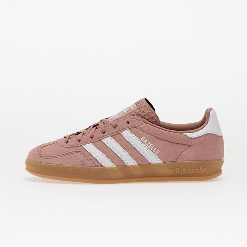 Sneakers adidas Gazelle Indoor W Warm Clay/ Ftw White/ Gu