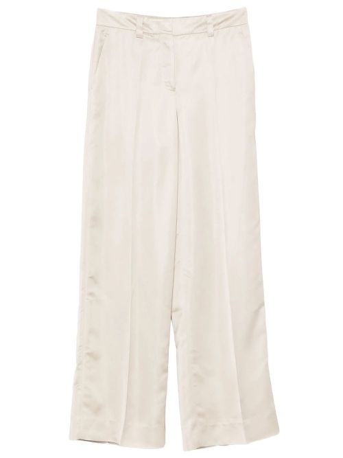 Neera Satin Pants