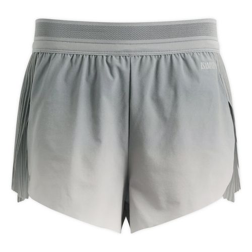 Women's x Isamaya Ffrench 3 in 1 Shorts in Smoke Grey