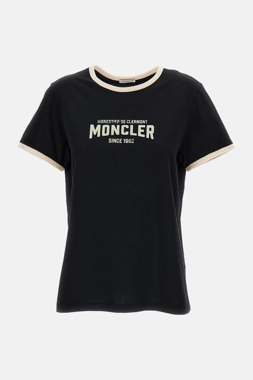 Short-sleeve T-shirt