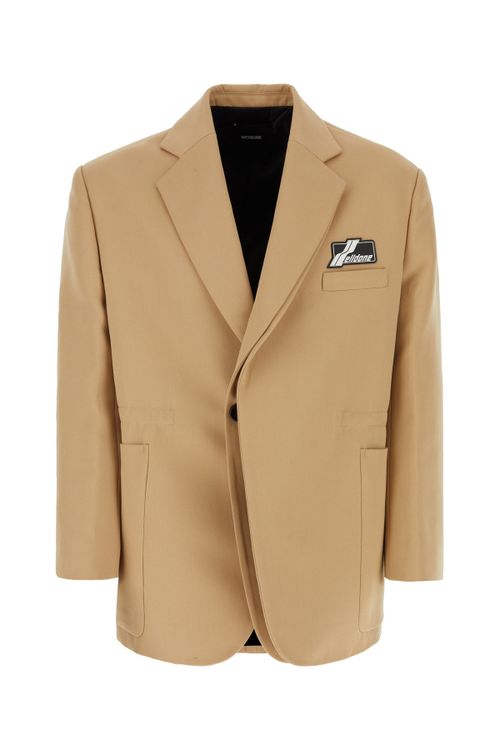 Anello Blazer — Beige