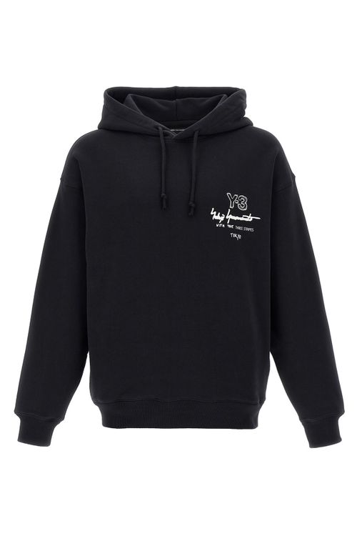 'Graphic Ft' Hoodie