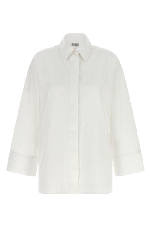 Cotton Shirt