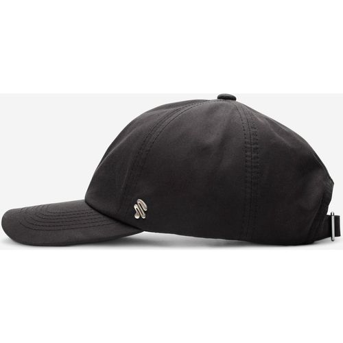 Stiksen 105 Ventile Black Cap