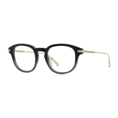 BLACKSUITOR2I2200 Eyeglasses — Black
