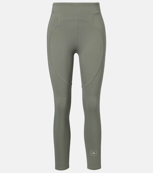 Technical leggings
