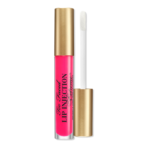 Lip Injection Extreme Hydrating Lip Plumper Gloss - Pink Punch