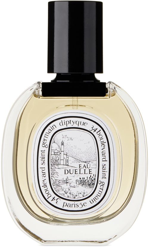 Eau Duelle Eau De Toilette, 50 mL