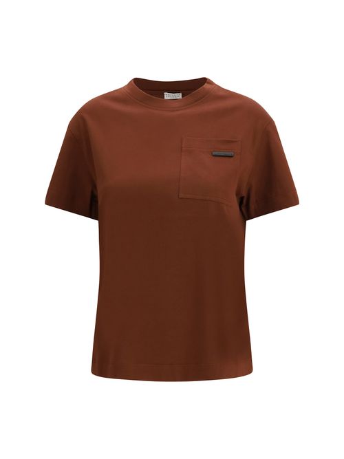 Cotton T-shirt