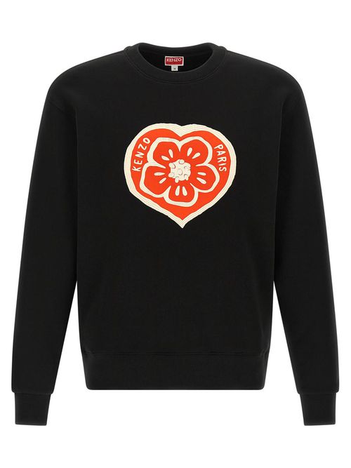'Boke Heart Classic' Sweatshirt