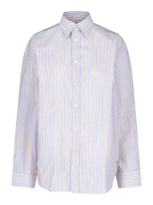 Oversized shirt