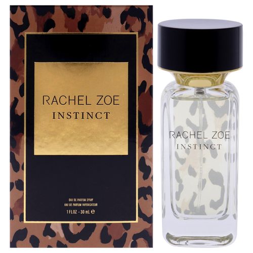 Instinct Eau De Parfu