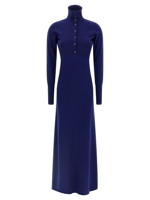 Polo Dress
