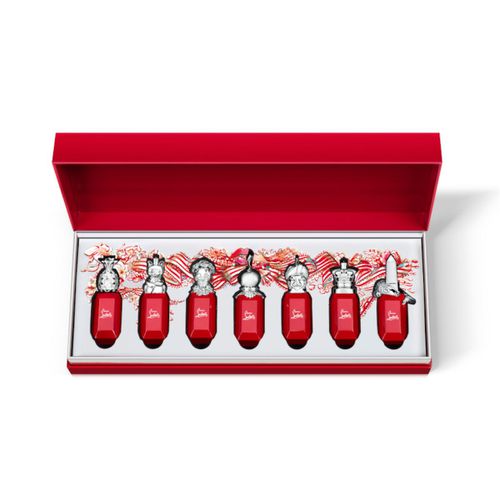 Mini Set Gift Set Fragrances 8435415050036