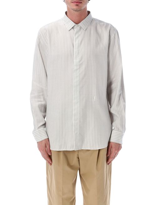 Striped Shirt Cassandra