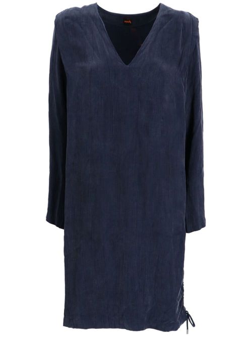 Dikatta dress - Blue