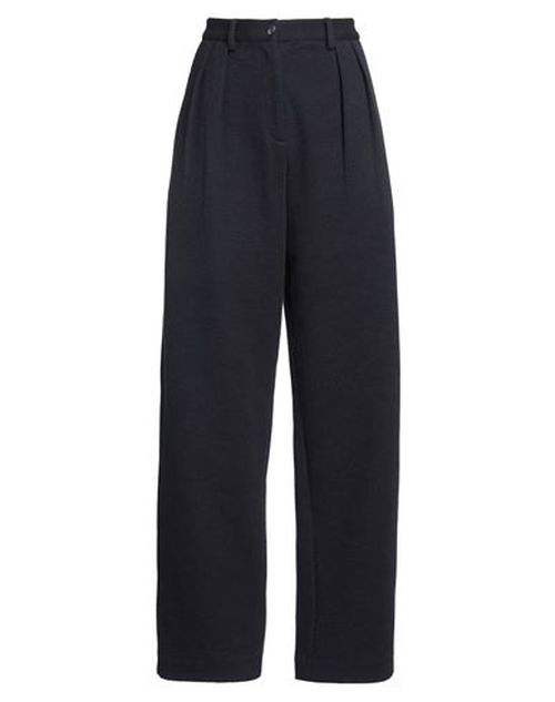 Proenza Schouler Woman Pants Navy Size 2 Cotton, Polyester, Elastane