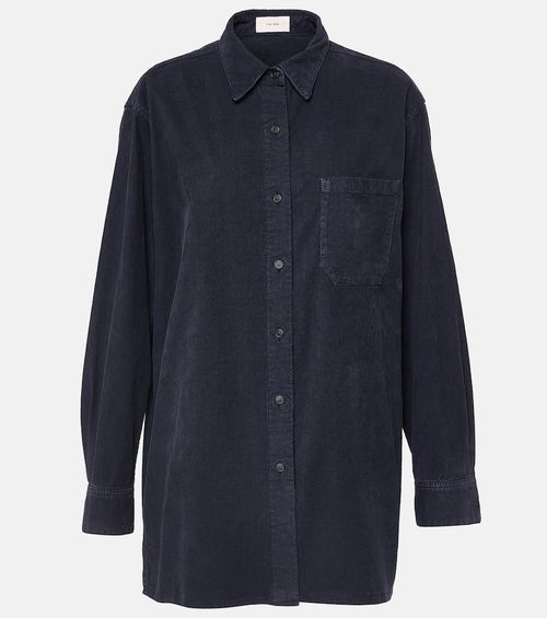 Idro denim shirt