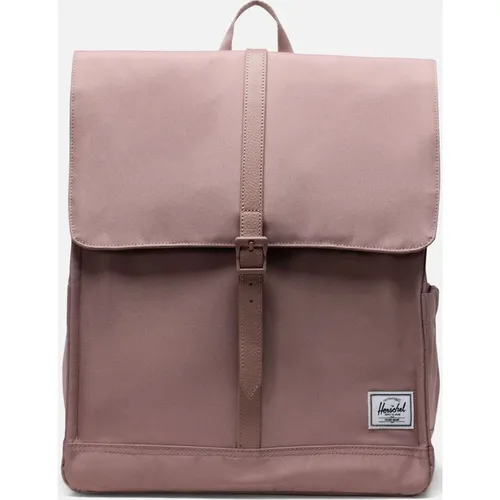 Herschel Ash Rose City Backpack - Pink