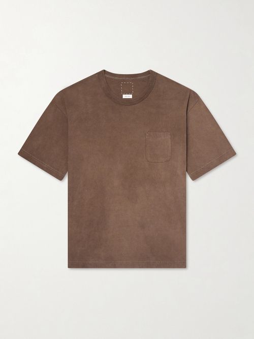 Cotton-Jersey T-Shirt