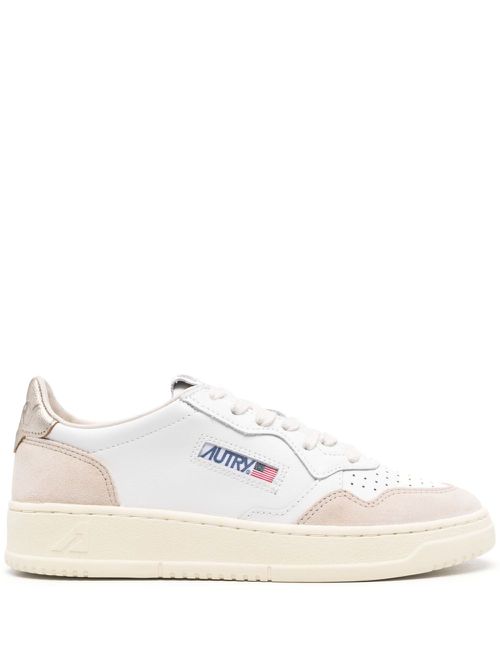 Medalist sneakers - White