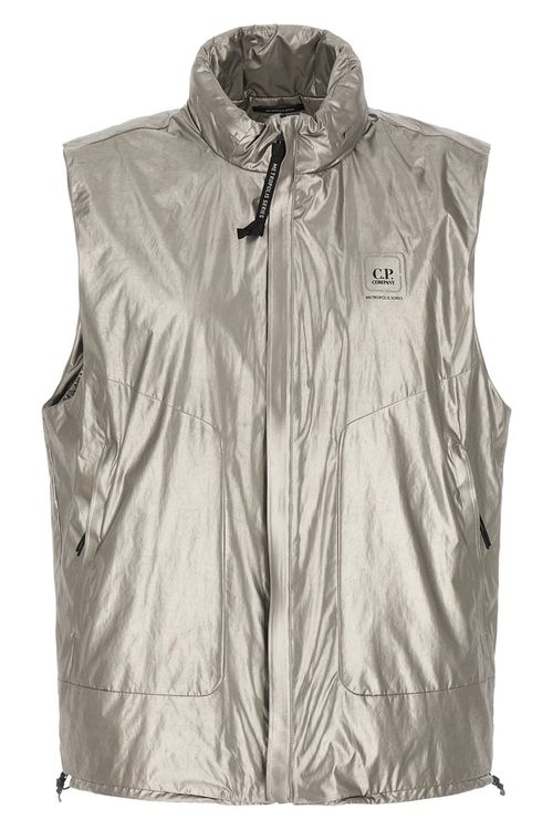 C. P. COMPANY 'The Metropolis Series' Vest