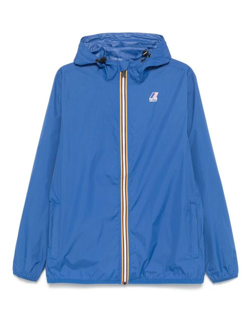Blue Le Vrai Claude Jacket