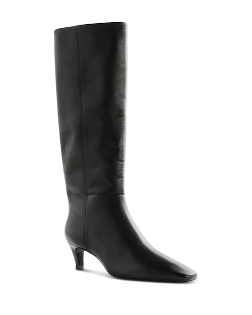Women's Remy Knee High Boots