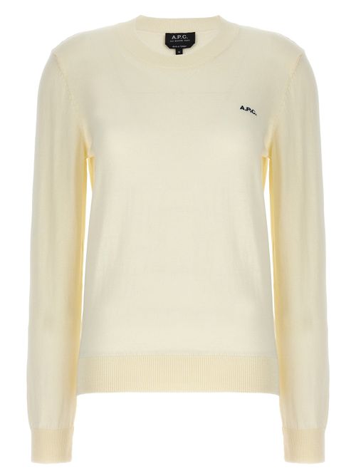 Victoria Sweater