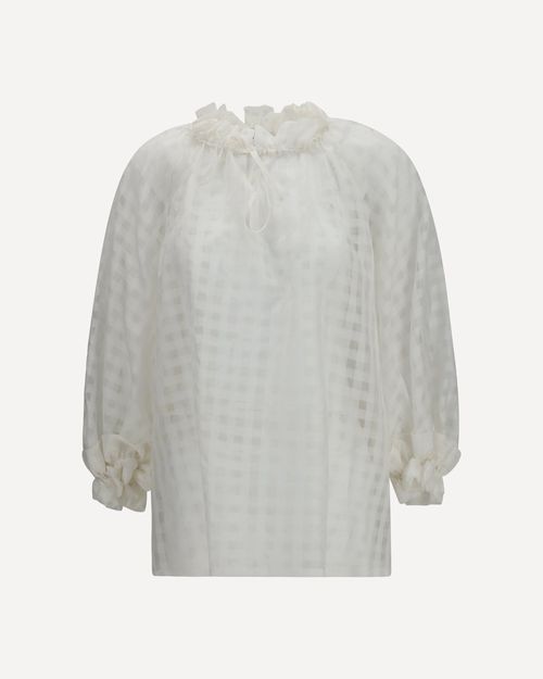 Amabel Shirt Female 42