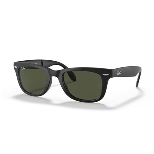 Folding Wayfarer Rb4105 Sunglasses