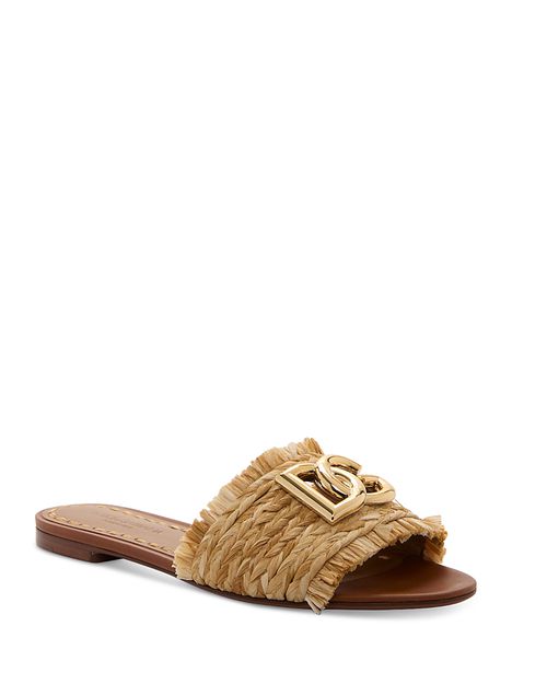 Women's Slide Sandals
