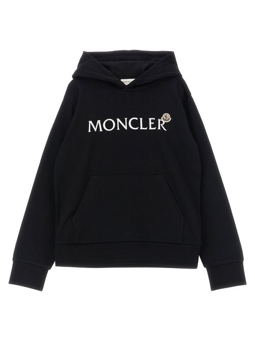 Logo Hoodie