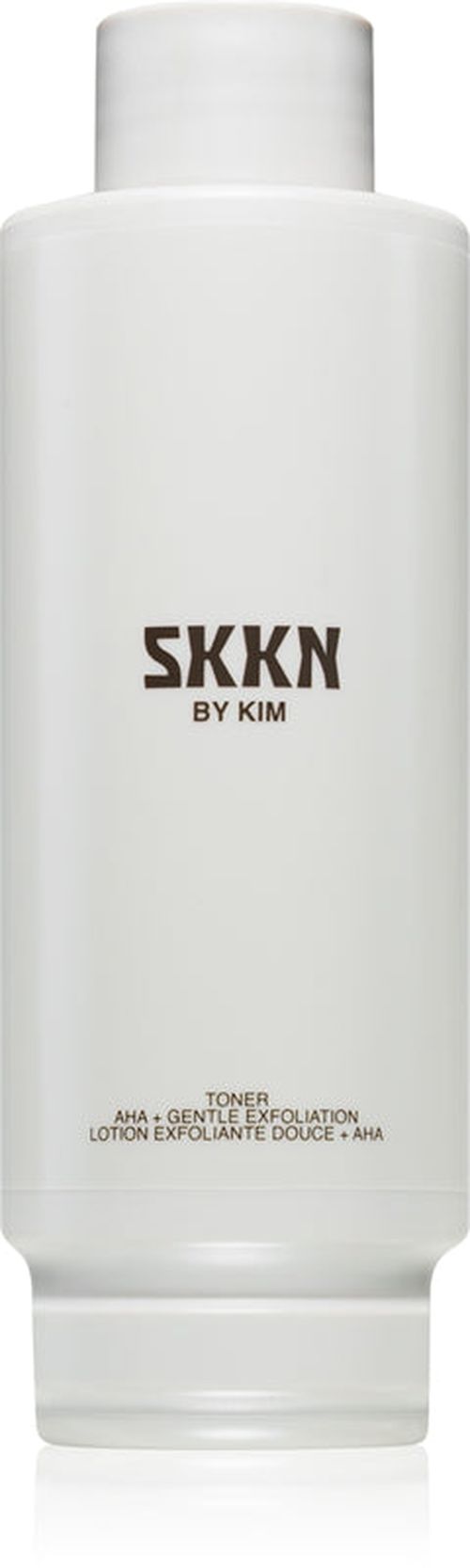 SKKN by Kim スキンケア AHA+ 女性用クレンジングトナー 詰め替え用