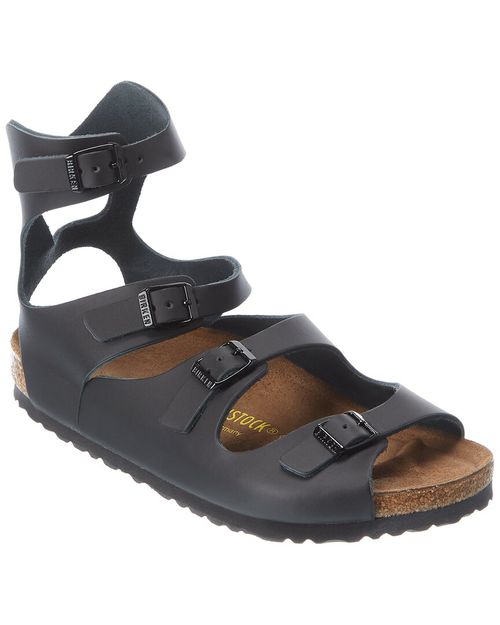 Women's Athens Leather Sandal