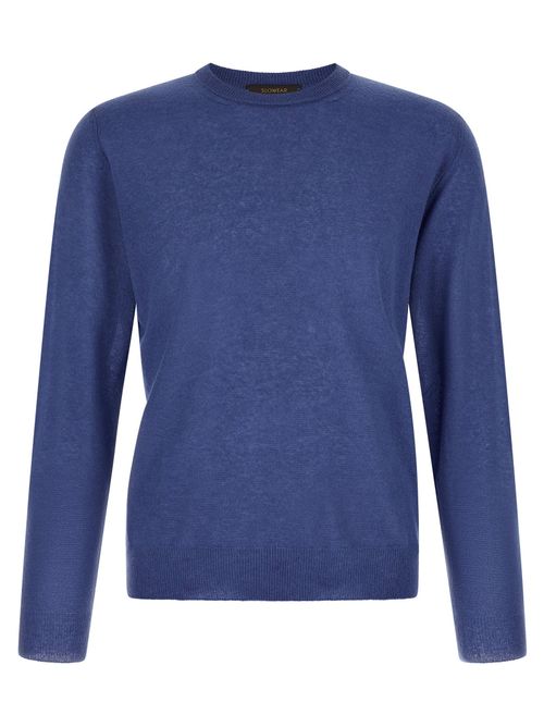 Giro Sweater — Blue