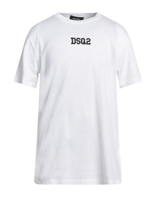 Man T-shirt White