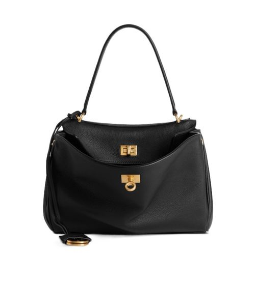 RODEO TOP HANDLE S BAG